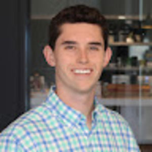 Meet your Posher, Colin